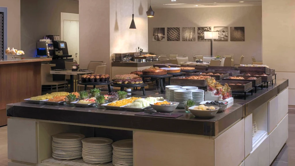 الفندق إن إتش كوليكشن روما فيتوريو فينيتو - روما